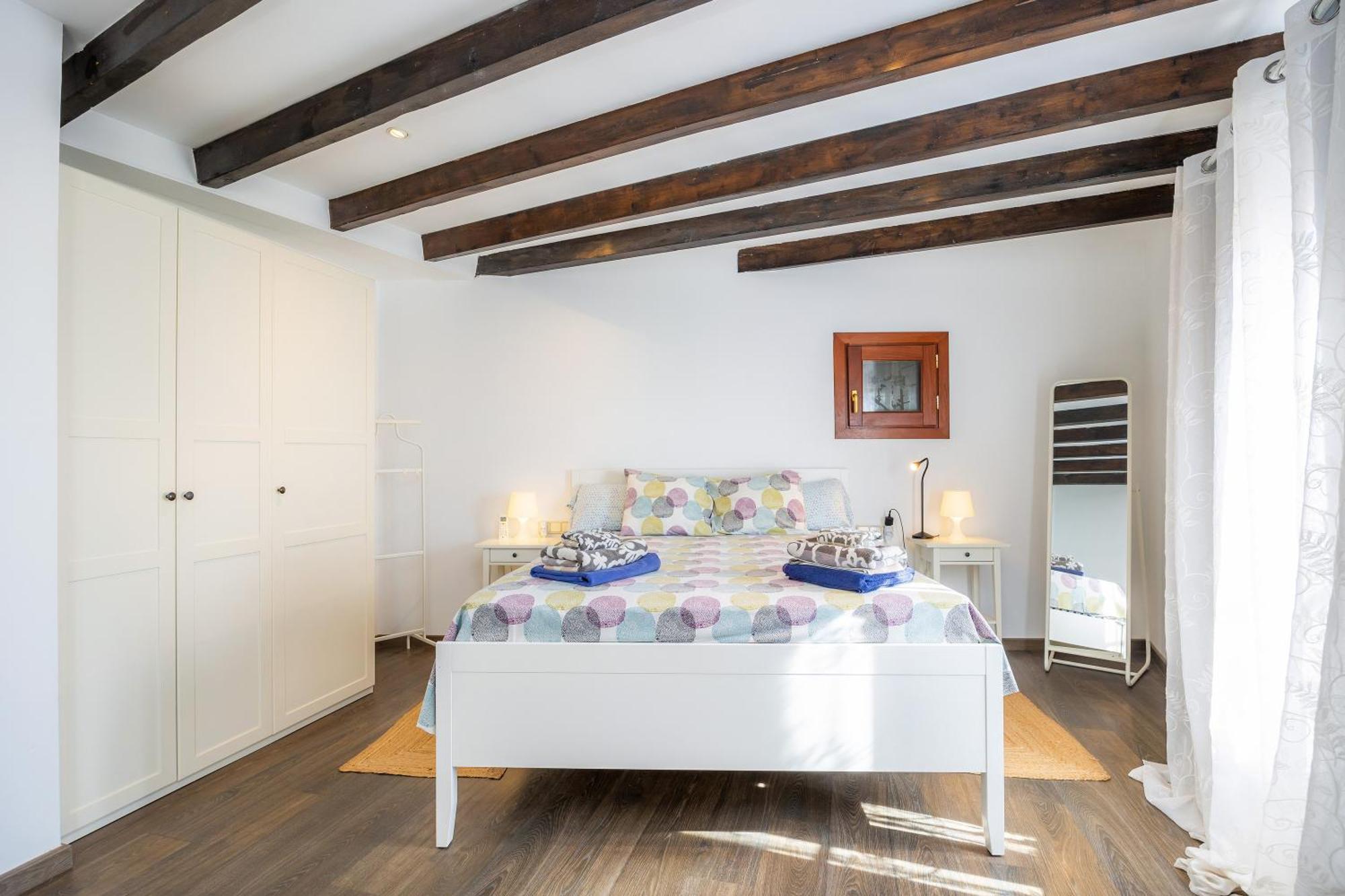 Duplex Roses Apartment